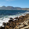 False Bay Coast - Dec 2012 - Glencairn