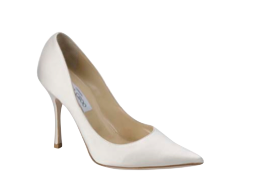 We cannot stress this enough: when in doubt, go for a pointed toe stiletto. When it comes to elogating stems and effortless style, this shape is everything. We cannot stress this enough: when in doubt, go for a pointed toe stiletto. When it comes to elogating stems and effortless style, this shape is everything.