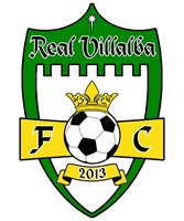 LOGO Real Villalba FC