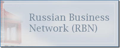 Russian Business Network Russian Business Network