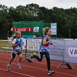 Dwars Door Dongen 2011, pupillenloop