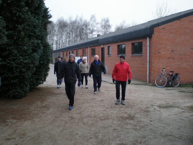 Start to run 55+: Foto