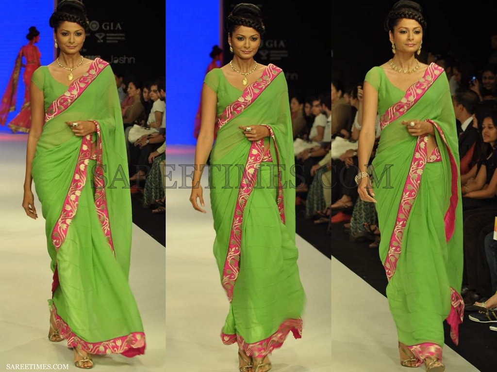 [Green_Georgette_Saree%255B4%255D.jpg]