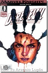 P00025 - Marvel Knights - Daredevil #56 P00025 - Marvel Knights - Daredevil #56