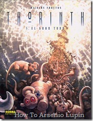 P00005 - Thorinth El Gran Todo #5 P00005 - Thorinth El Gran Todo #5
