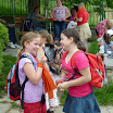 Rok 2012 &raquo; Púť detí do Rajeckej Lesnej 12.5.2012