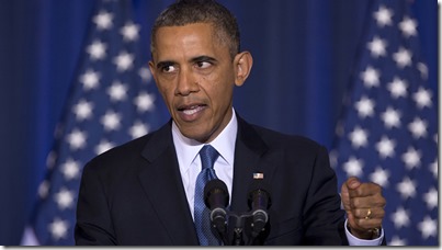 Obama National Security