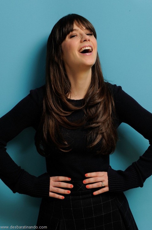 Zooey Deschanel linda sensual sexy sedutora desbaratinando (58) Zooey Deschanel linda sensual sexy sedutora desbaratinando (58)