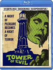 tower tower