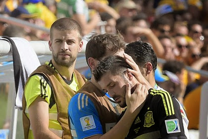 david villa david villa
