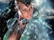 Space Clouds Princess