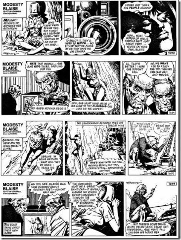 ModestyBlaise72-13 ModestyBlaise72-13