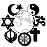 c0 World Religions
