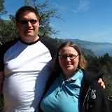 Alex & Melissa