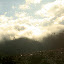 It is truly spectacular, although I guess it gets a bit foggier than the smoggy normal occasionally!