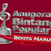 keputusan penuh anugerah bintang popular berita harian (abpbh) 2011