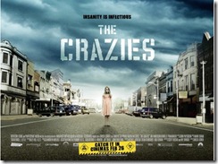 Безумцы Crazies