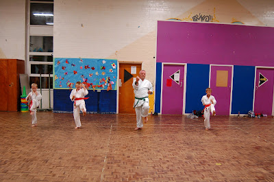  October 2010 Grading Pictures