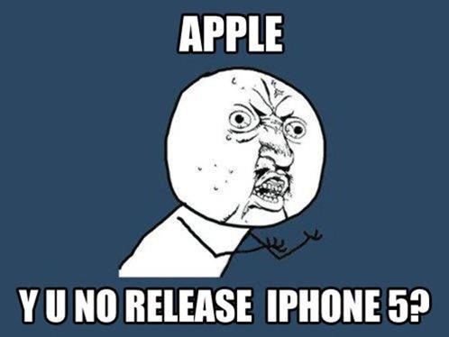 Iphone 5-How the Apple iPhone 5 will be -A speculative report Iphone 5-How the Apple iPhone 5 will be -A speculative report