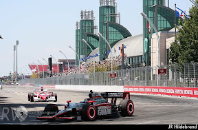 JR Hildebrand