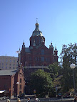 Uspenski Cathedral