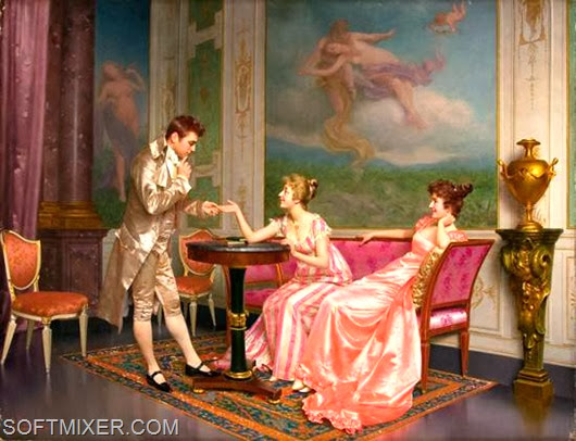 1326975958_the-courtship 1326975958_the-courtship