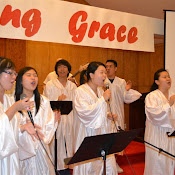 2011 NYUBF Summer Bible Conference