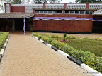 Nyamata Memorial