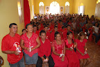 Crismas Itapixuna | Fotos: Guga