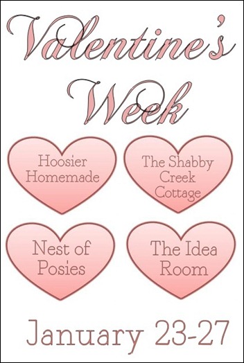 valentine's week