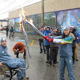 squamish paralympic torch relay