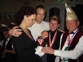 Kleintje Carnaval