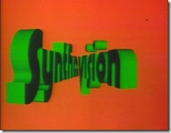 TRON Synthavision