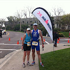 Oceanside Ironman 70.3