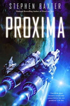 Proxima - Stephen Baxter