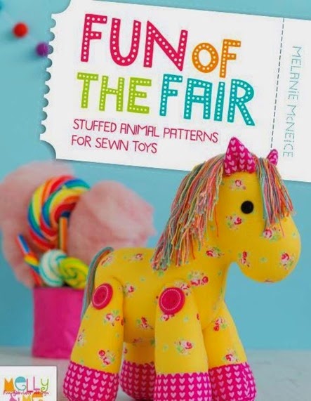 Front Cover Fun of the Fair