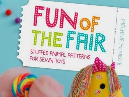 Fun of the Fair {Book Review}