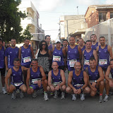 XVII Cursa de Almoines 2011 (Gonzalo)
