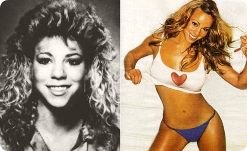 Mariah Carey Mariah Carey