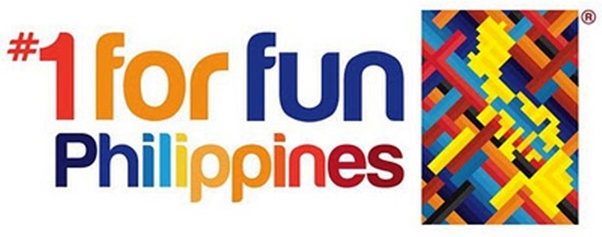 Number 1 for Fun - Philippines