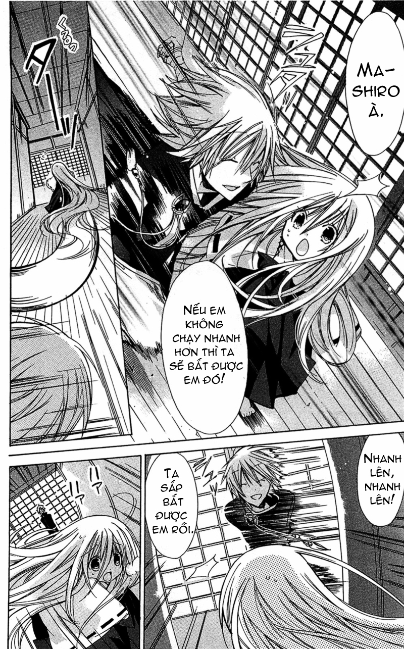 Kamikami kaeshi chap 4