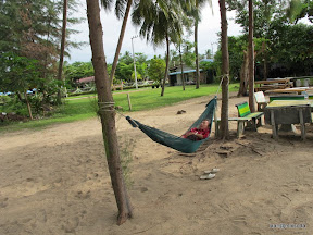 พู่กันเที่ยวหาดบ้านกรูดวันที่ 3