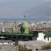 Mosquée moderne