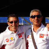 Tanimodi CAP al motoGP Brno - 2007