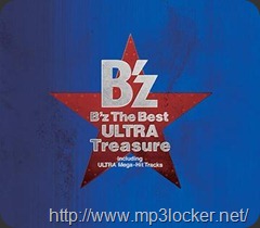 B'z_TBUT