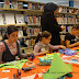 Boekids 2011 - De Reizende Hoed Voortraject © Stichting Boekids Bibliotheek: Bouwlust