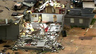tornado-damage
