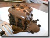 22 - Chocolate Cake