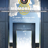 8 Memorijal Zagreb album 2