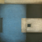 684 - 120x120, Mixta sobre tela